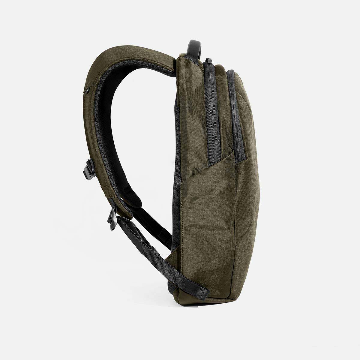 Pro Pack Slim — Olive view 6
