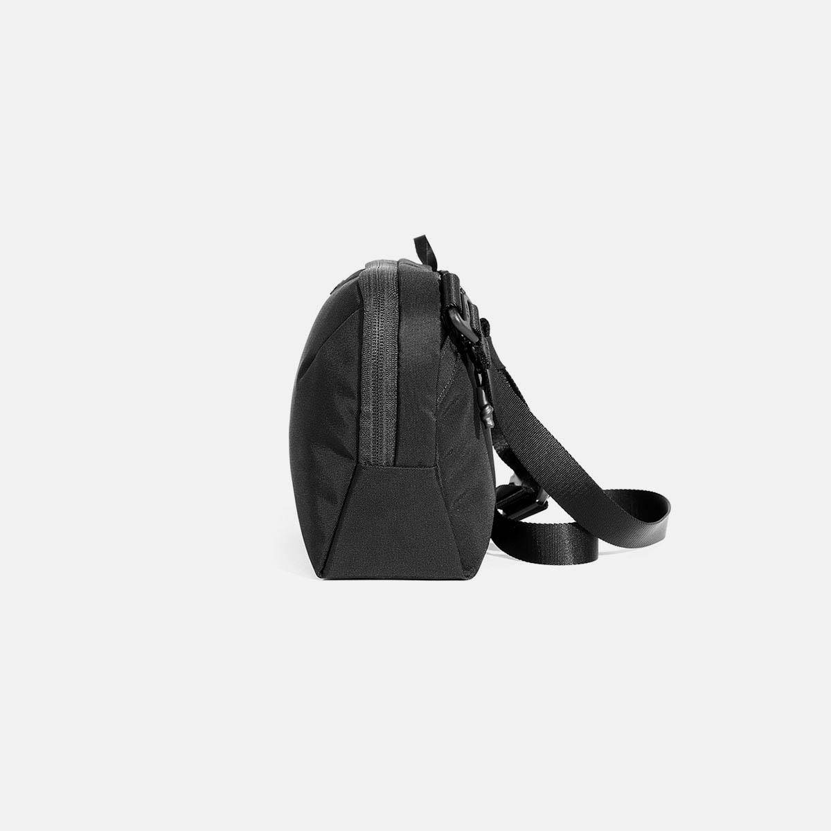 Pro Sling — Black view 3