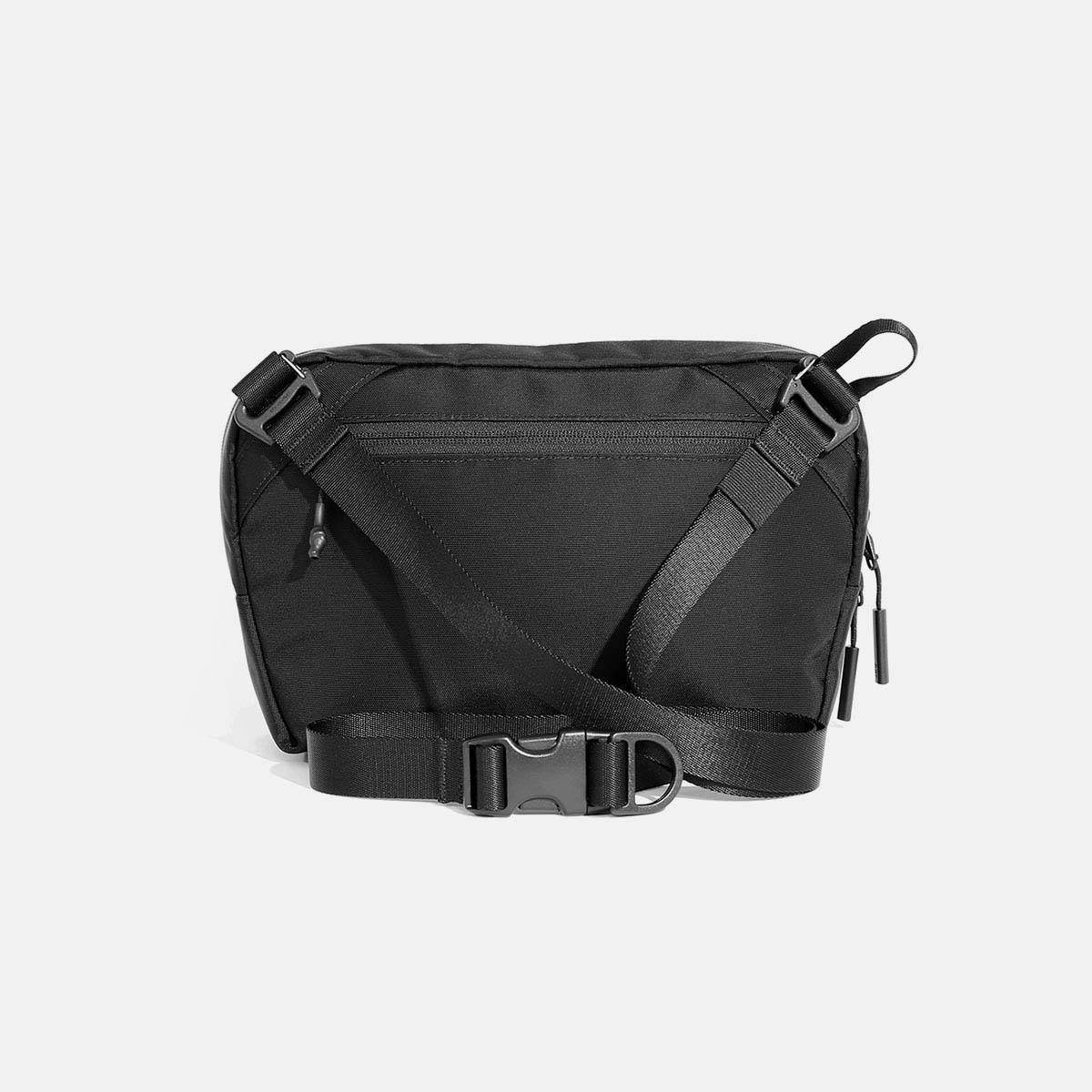 Pro Sling — Black view 4