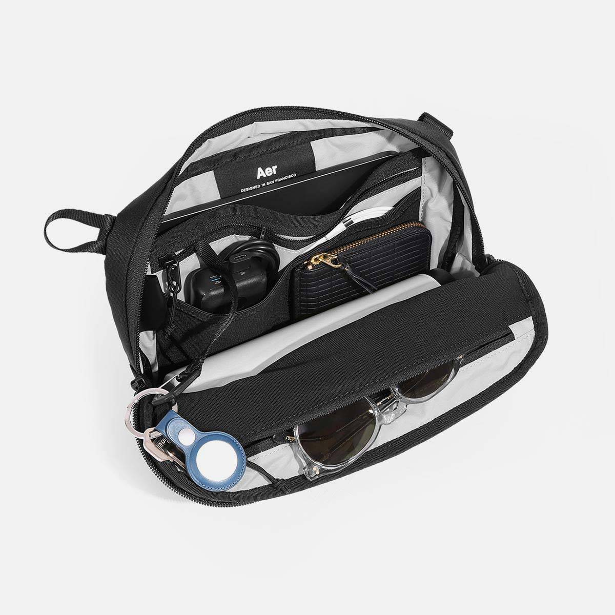 Pro Sling — Black view 6
