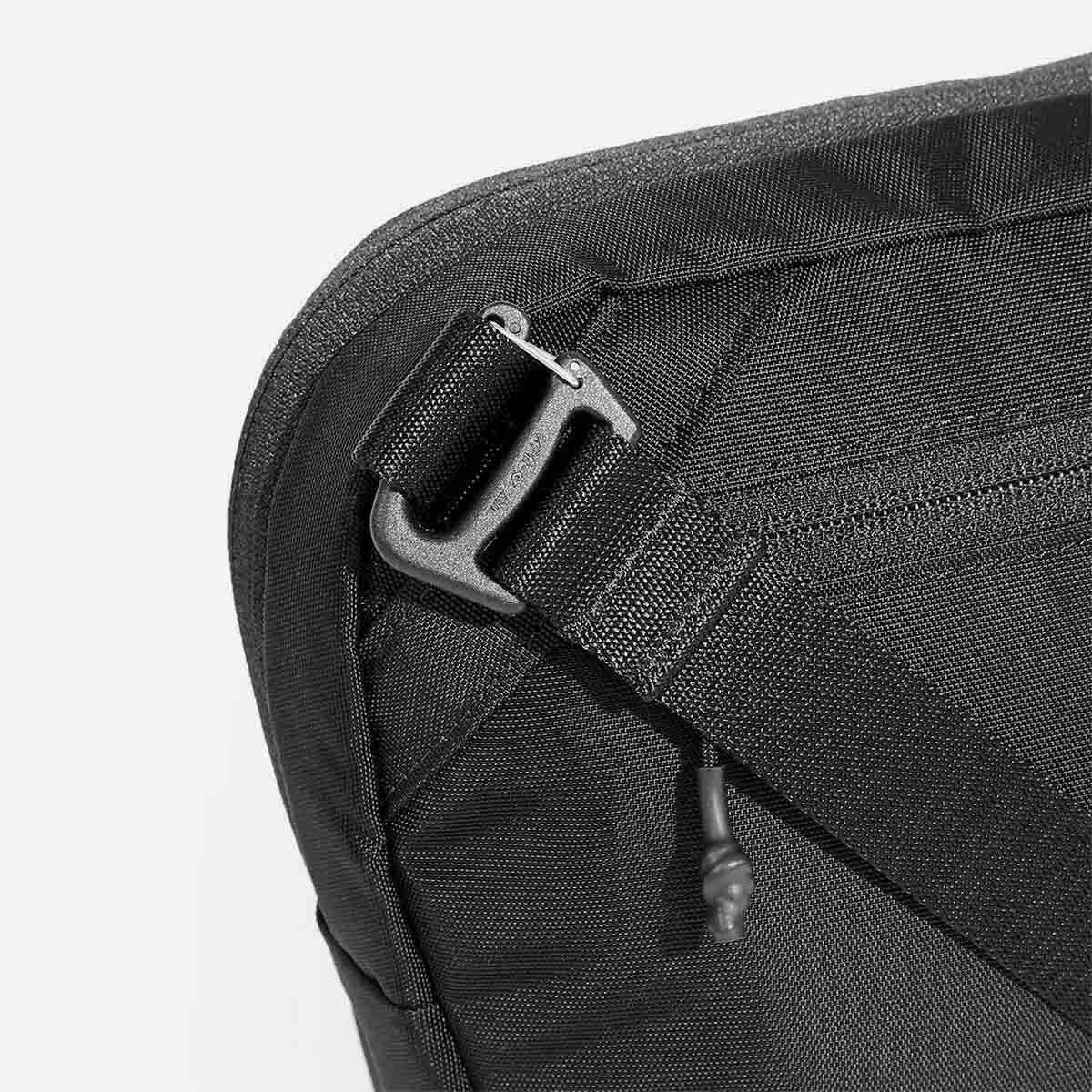 Pro Sling — Black view 7