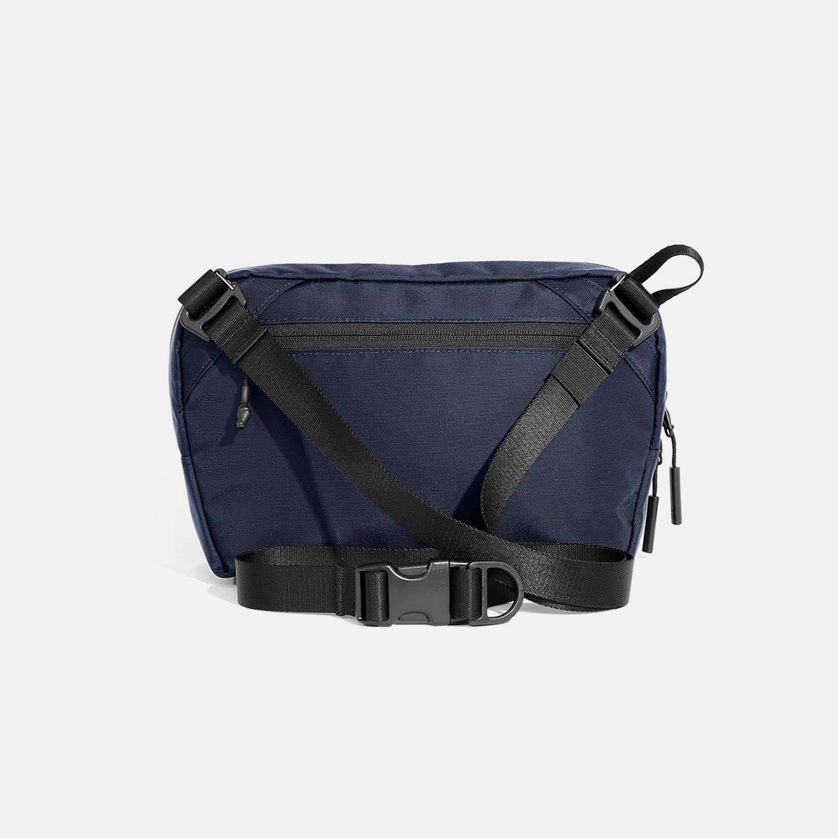 Pro Sling — Navy view 4