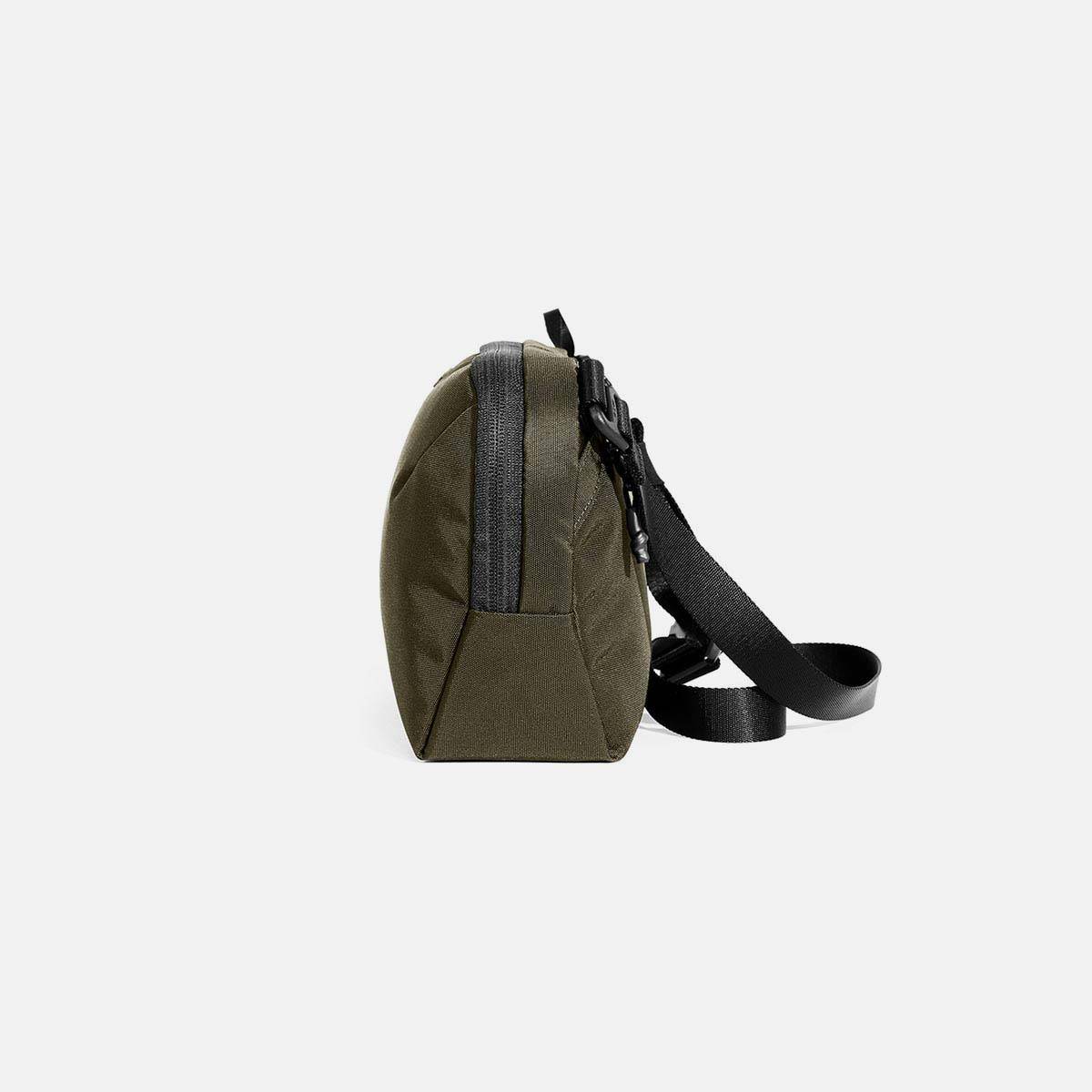 Pro Sling — Olive view 3