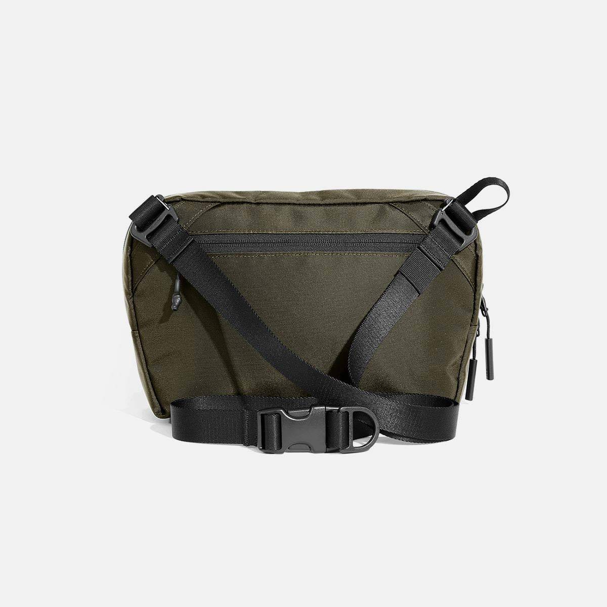 Pro Sling — Olive view 4