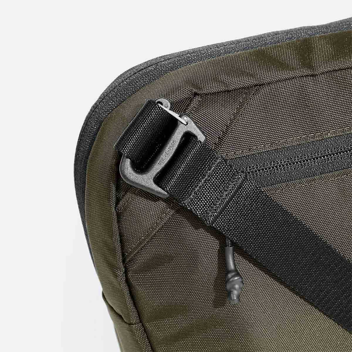 Pro Sling — Olive view 7