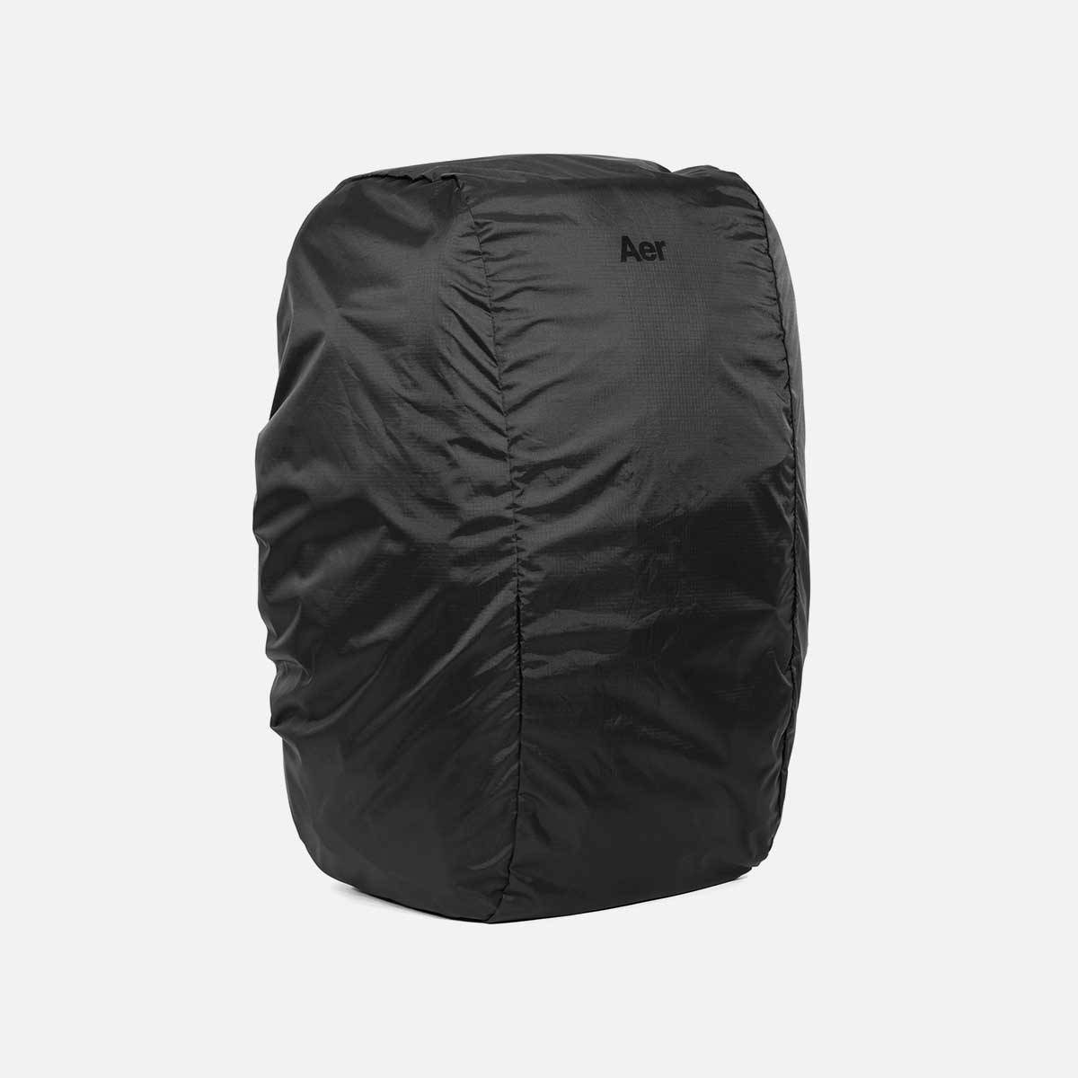 Rain Cover Large — Black