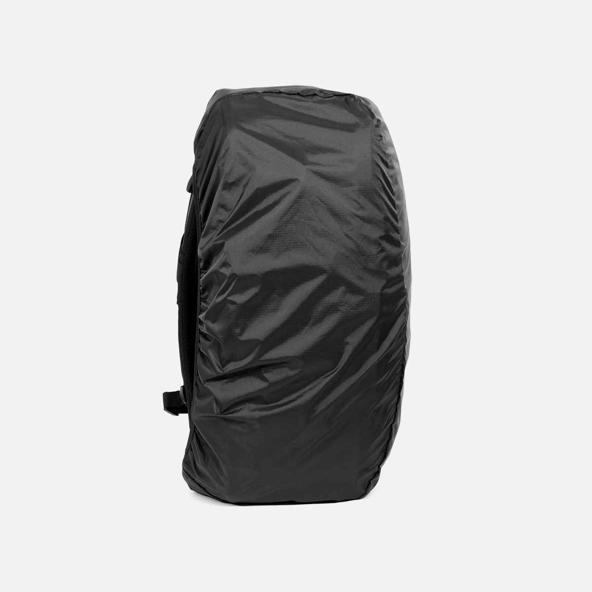 Rain Cover Large — Black view 5