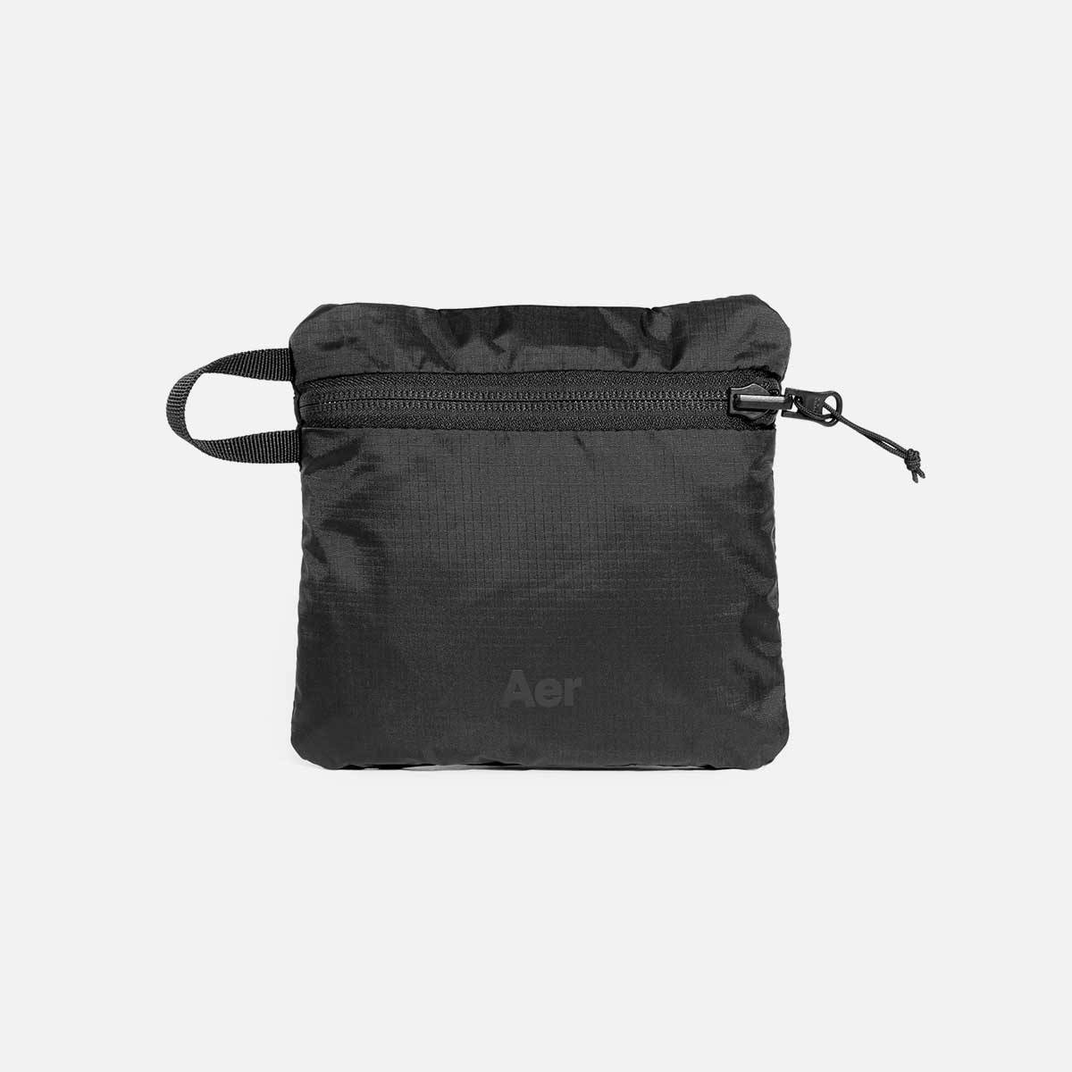 Rain Cover Large — Black view 6