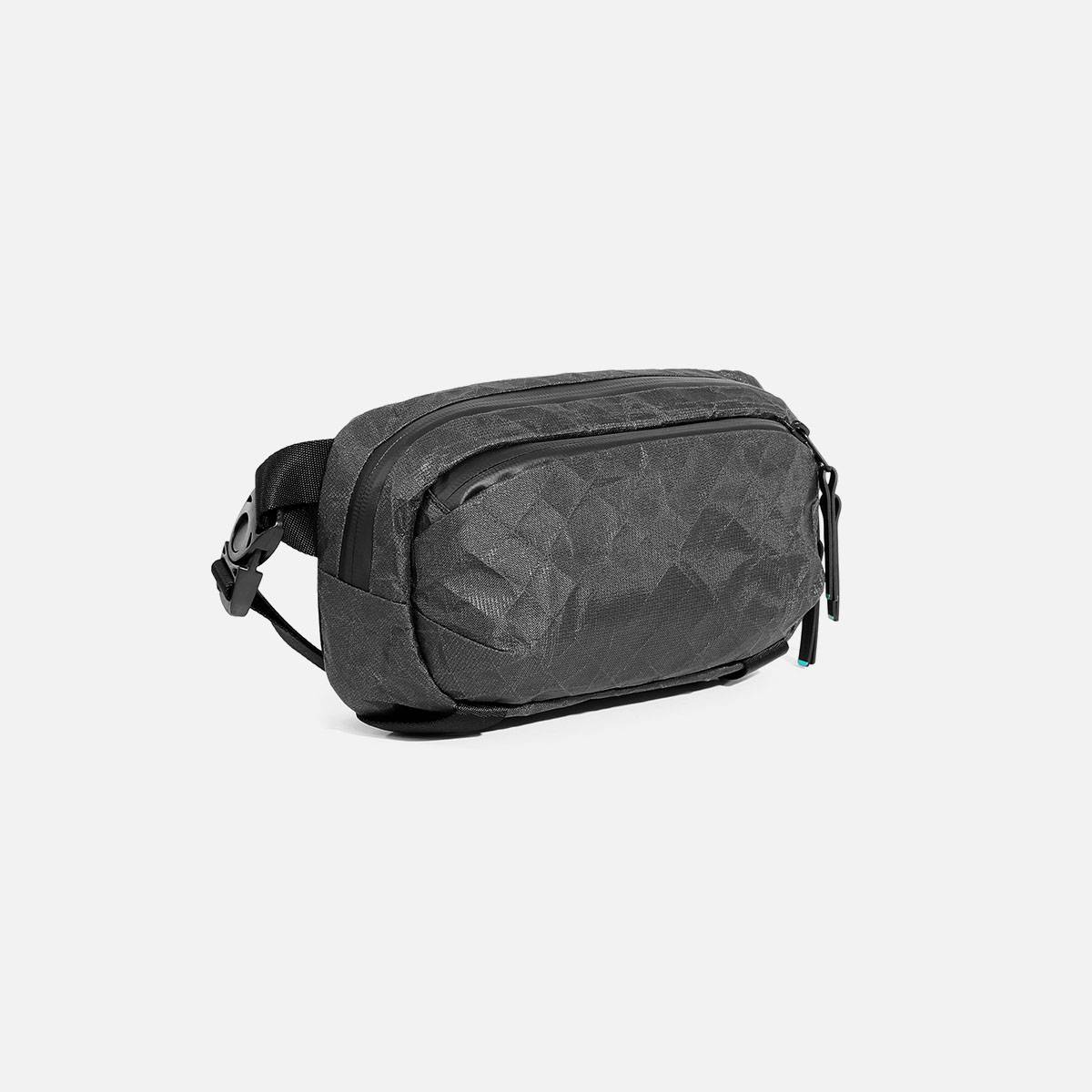 Signature Ultra Sling — PH Black