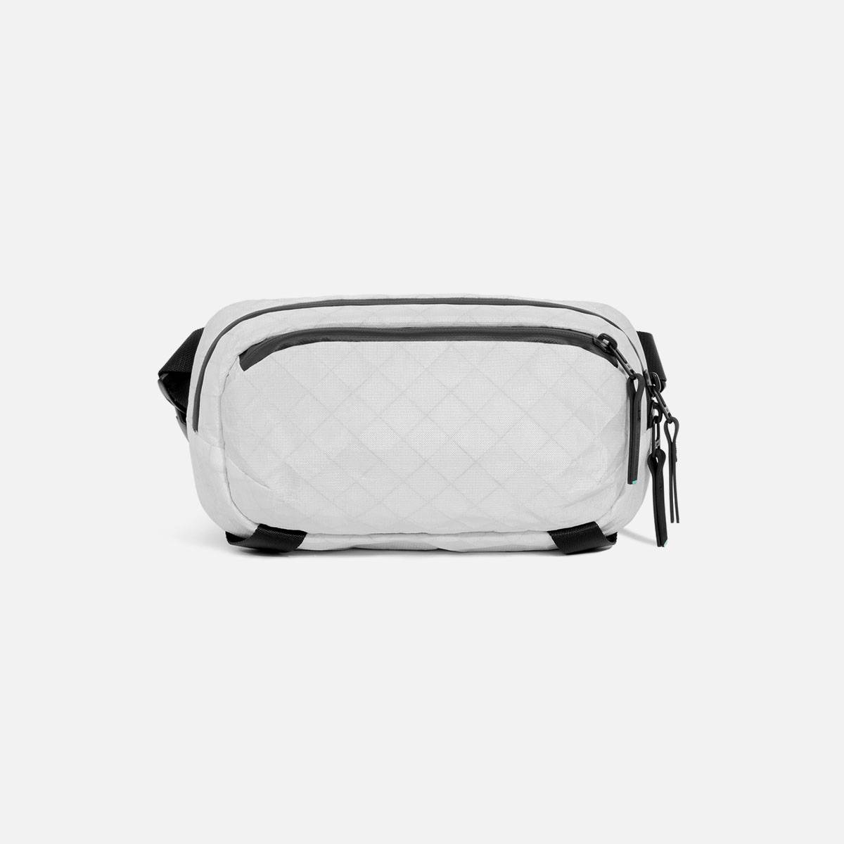 Signature Ultra Sling — PH White view 2