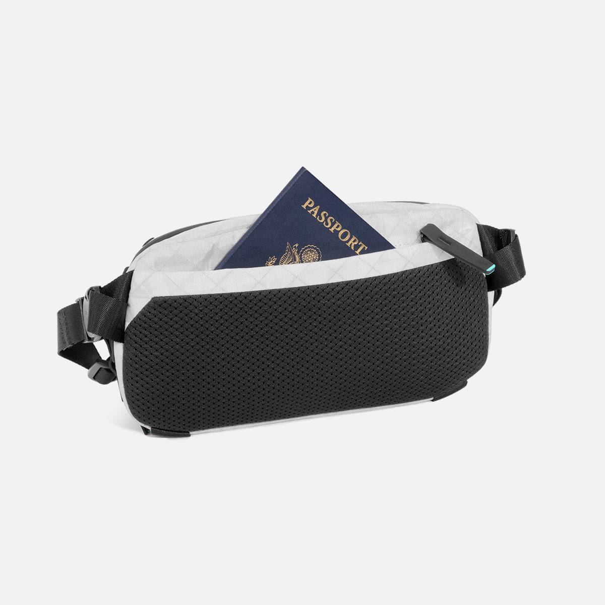 Signature Ultra Sling — PH White view 6