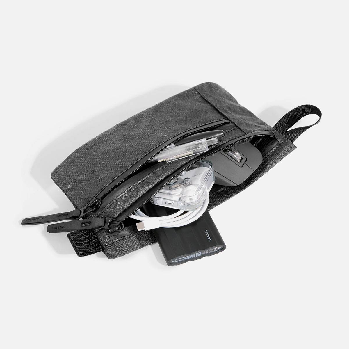 Simple Kit — Black view 6