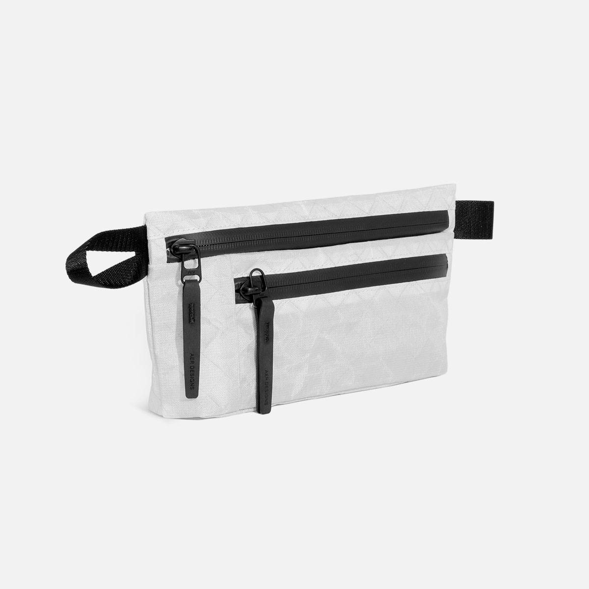 Simple Kit — White