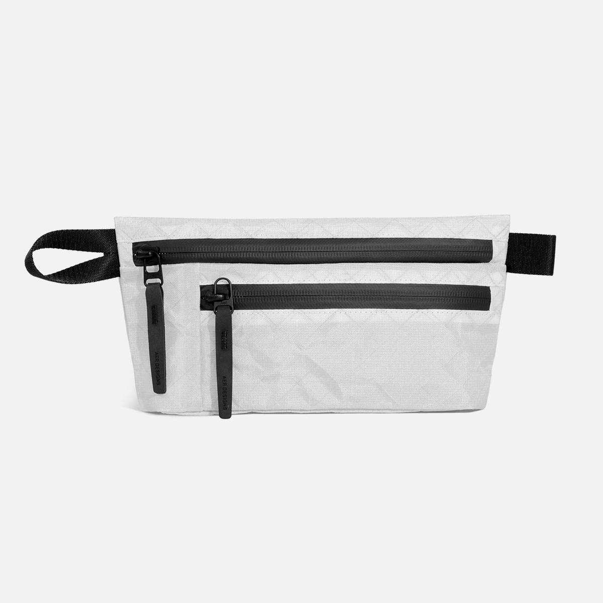 Simple Kit — White view 2