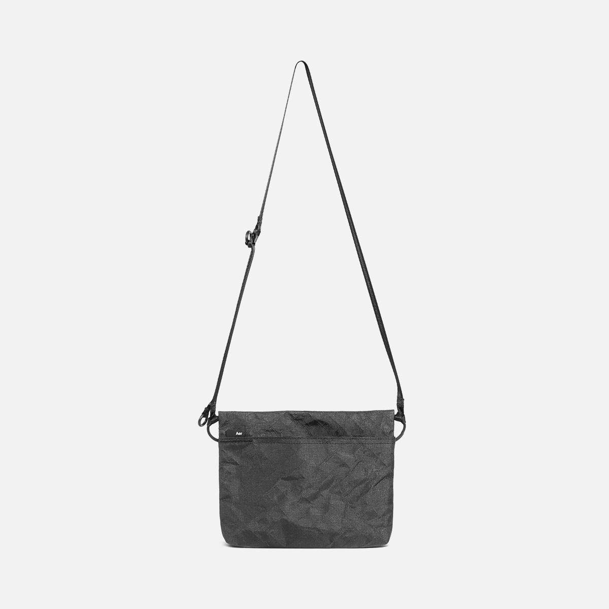 Simple Pouch — Black view 5