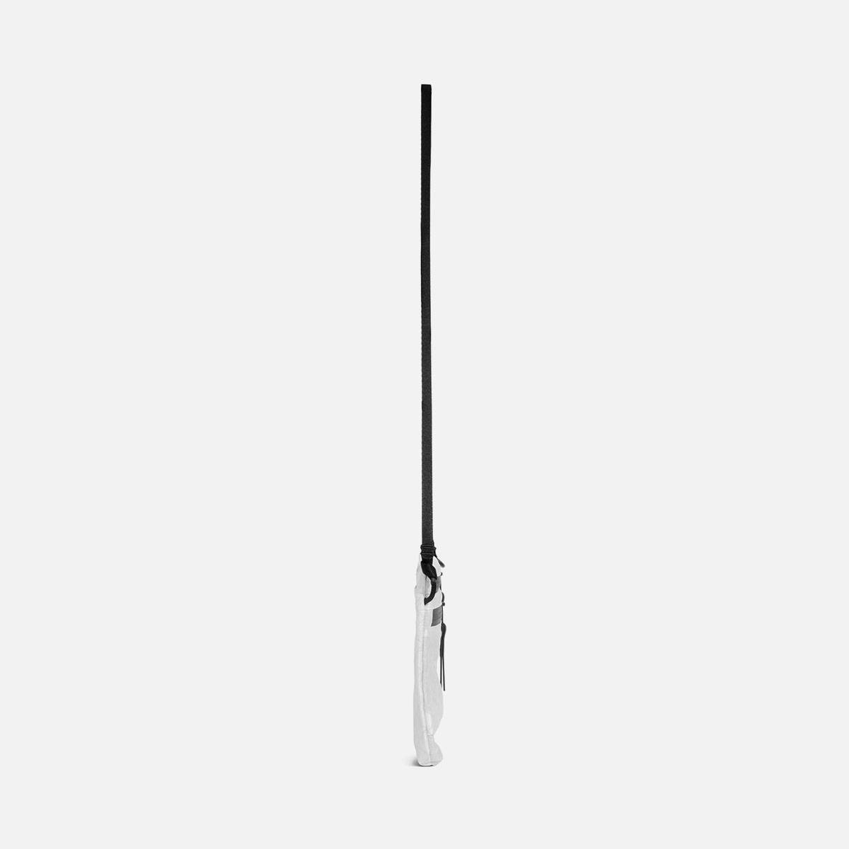 Simple Pouch — White view 5