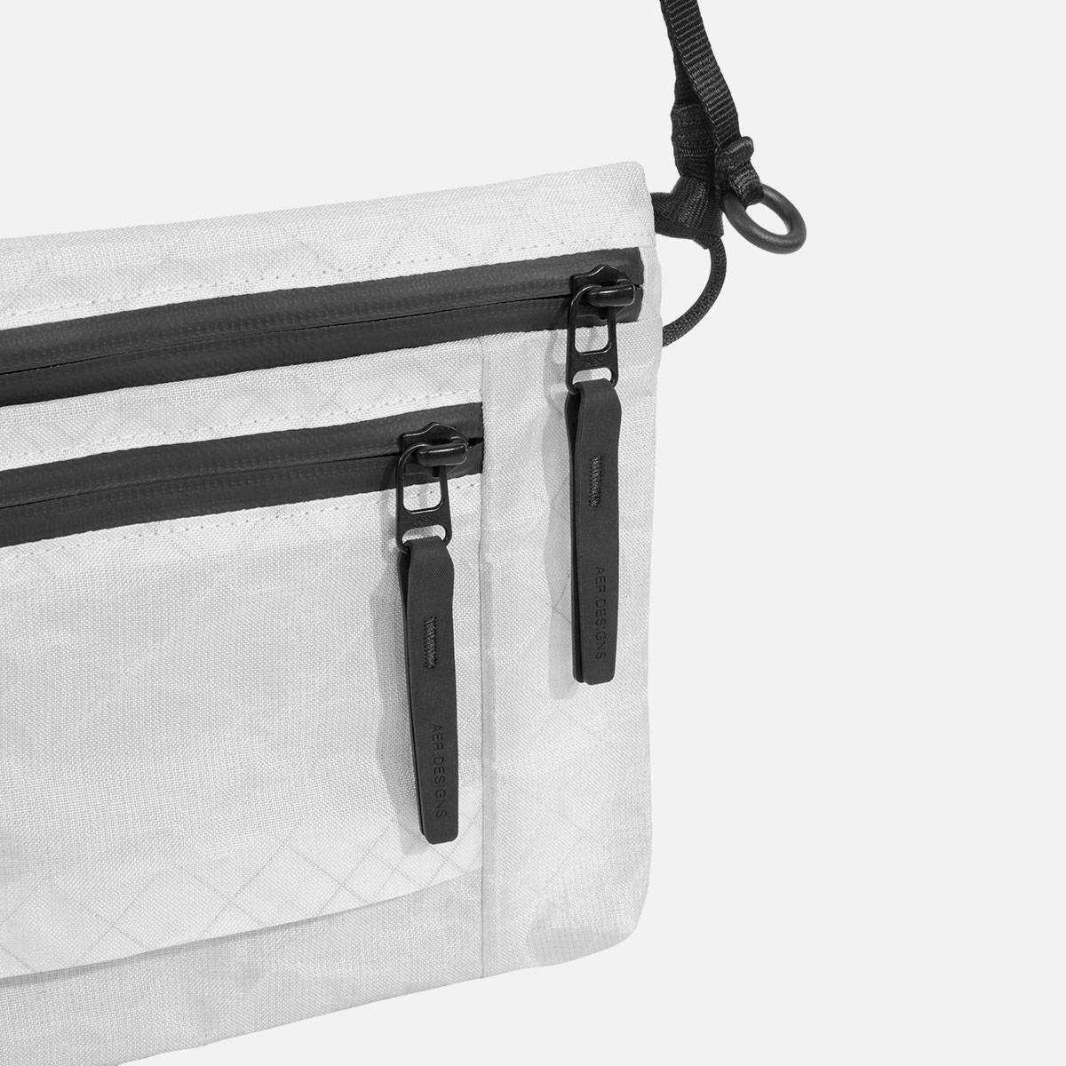 Simple Pouch — White view 7