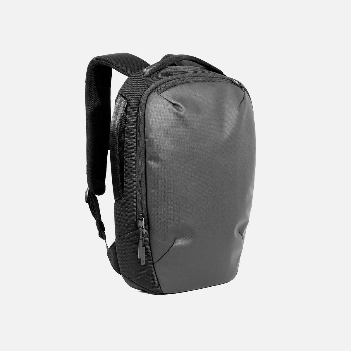 Slim Pack Mk II — Black