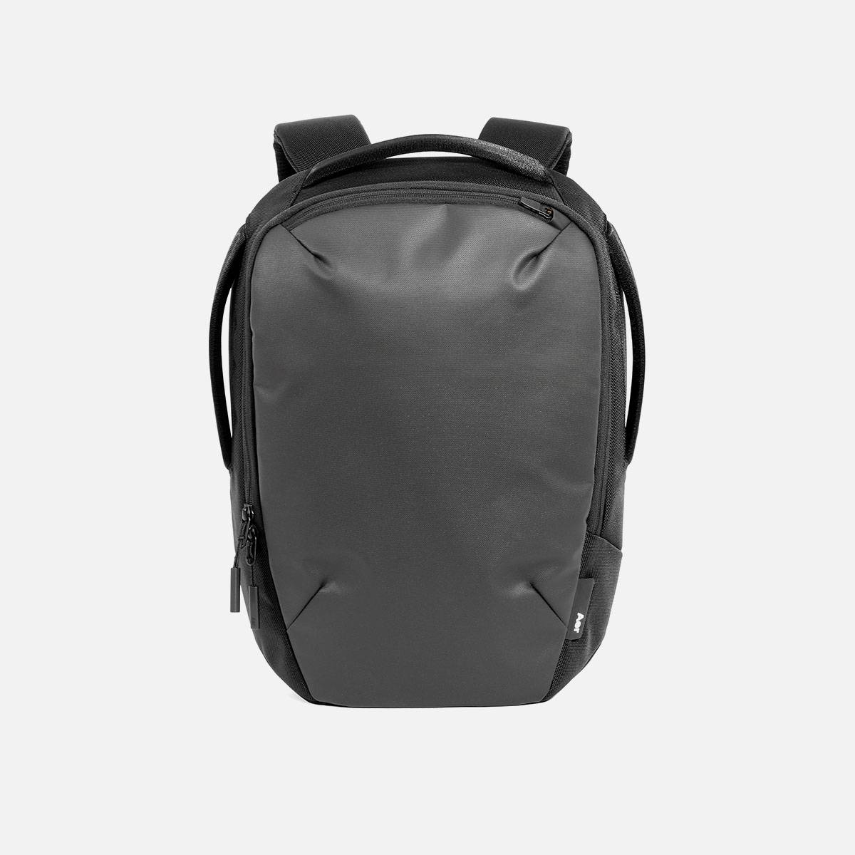 Slim Pack Mk II — Black view 2