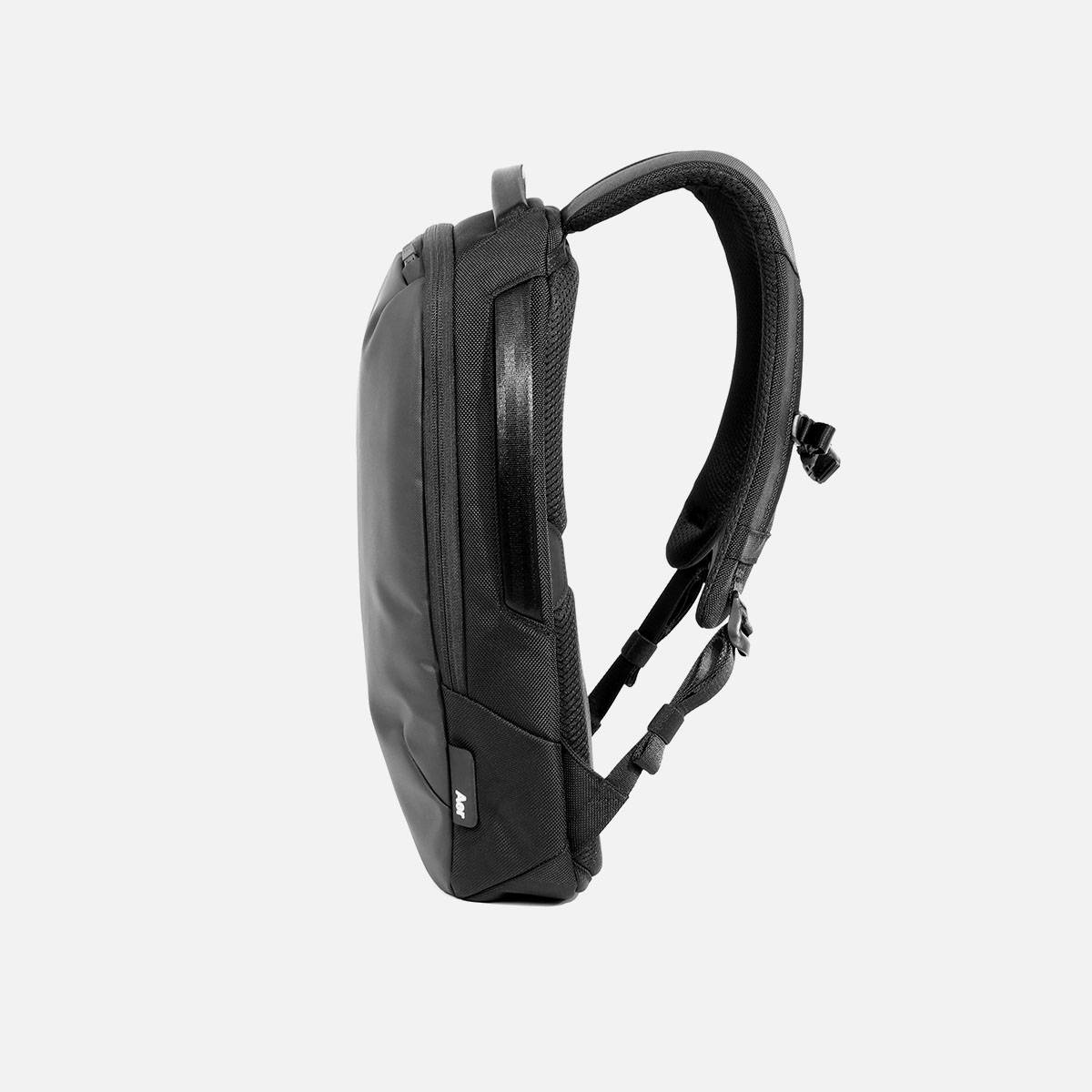 Slim Pack Mk II — Black view 3