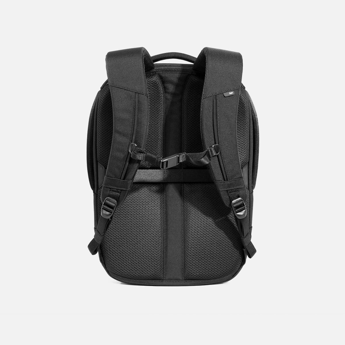 Slim Pack Mk II — Black view 4
