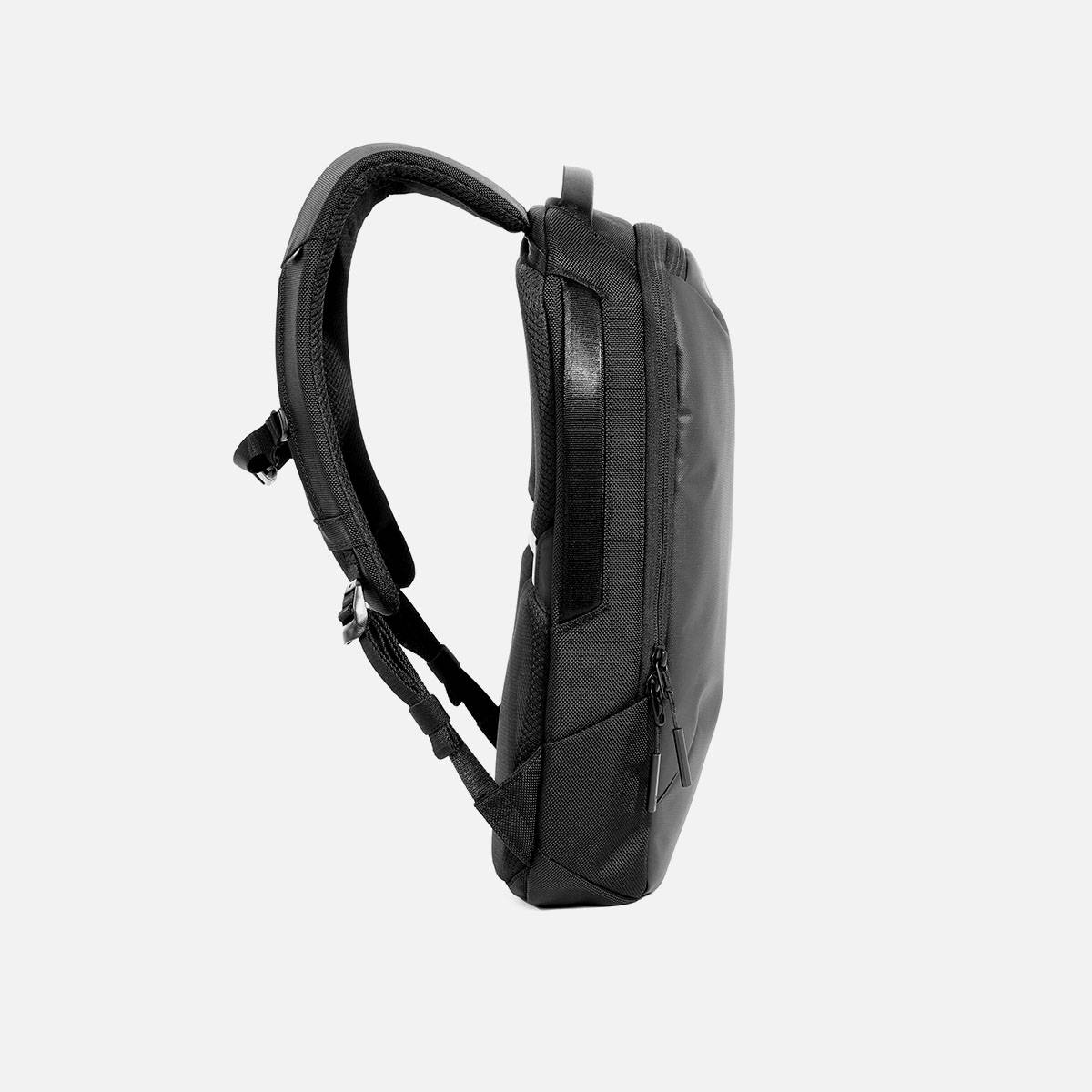 Slim Pack Mk II — Black view 5