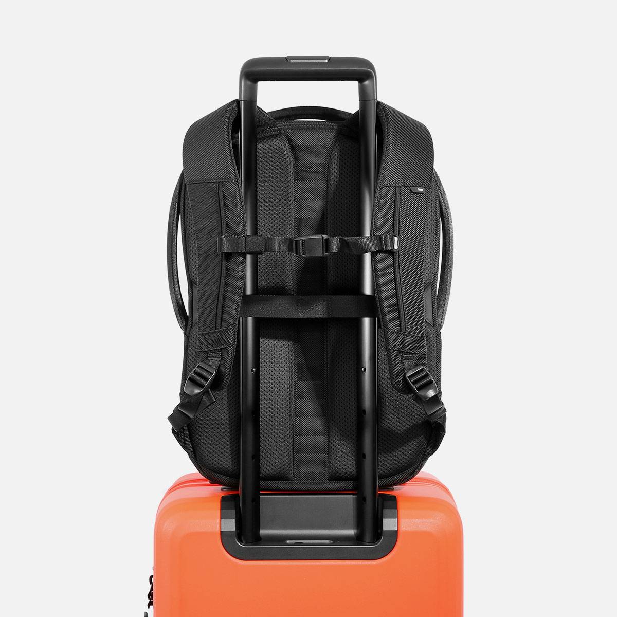 Slim Pack Mk II — Black view 7