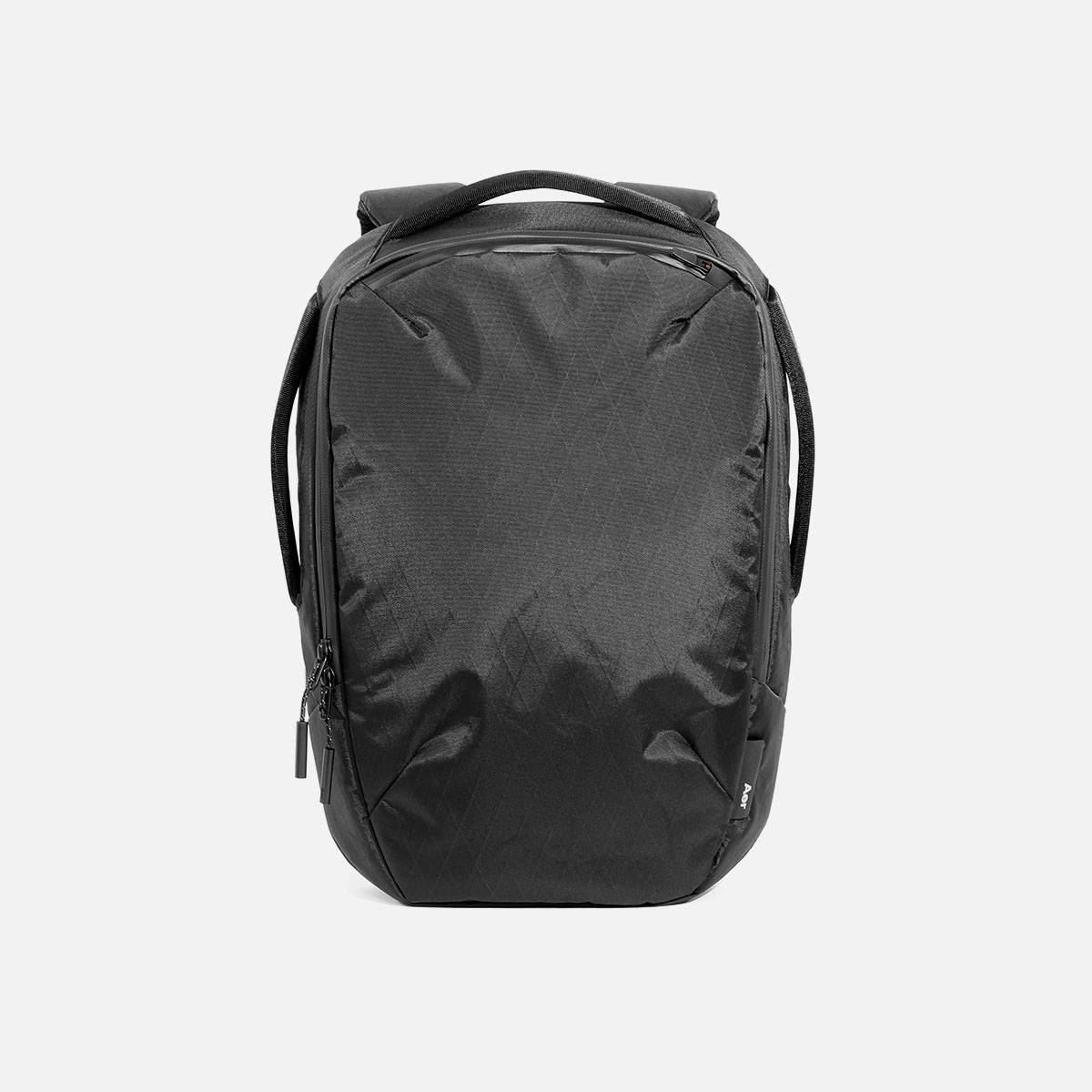 Slim Pack Mk II X-Pac — X-Pac view 2