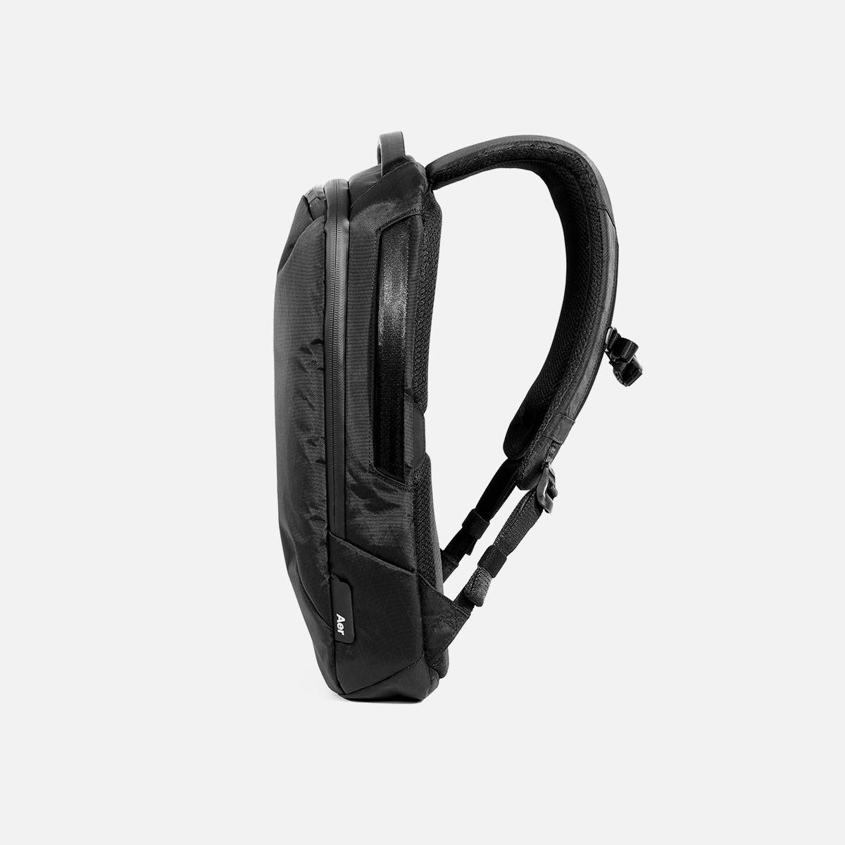 Slim Pack Mk II X-Pac — X-Pac view 3