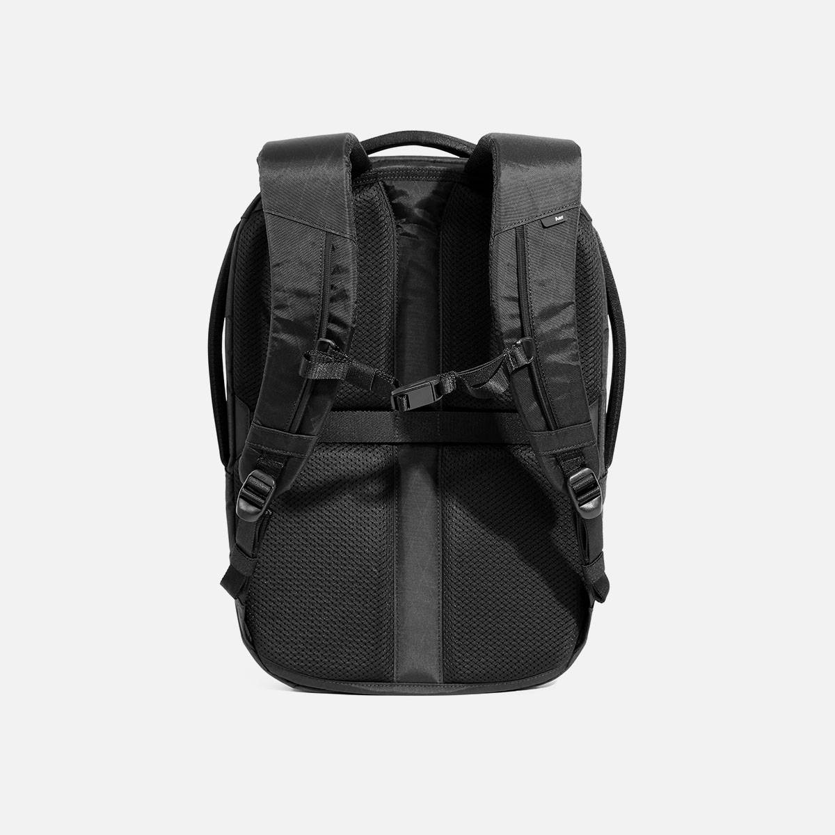 Slim Pack Mk II X-Pac — X-Pac view 4