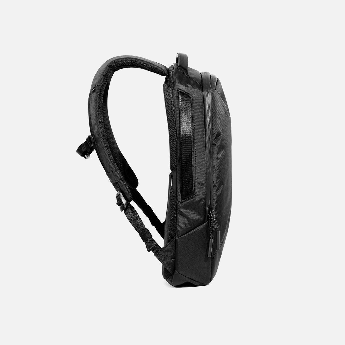 Slim Pack Mk II X-Pac — X-Pac view 5