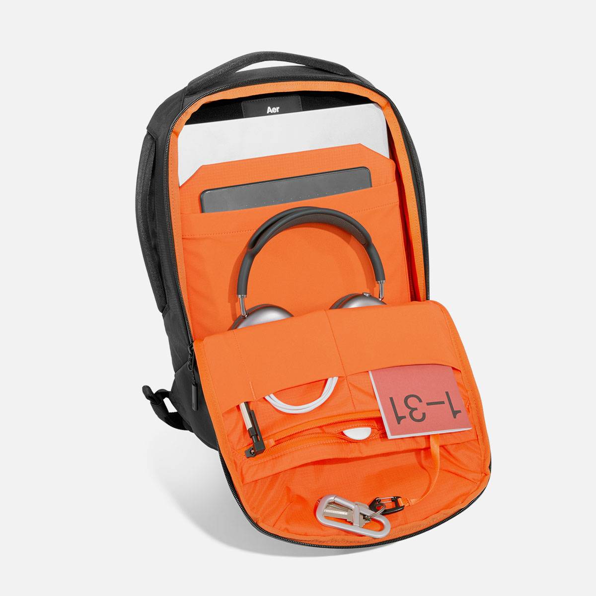 Slim Pack Mk II X-Pac — X-Pac view 6