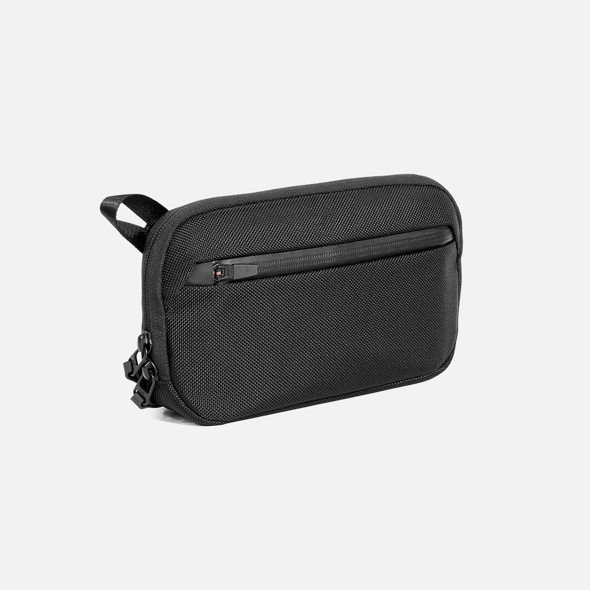 Slim Pouch Mk II — Black