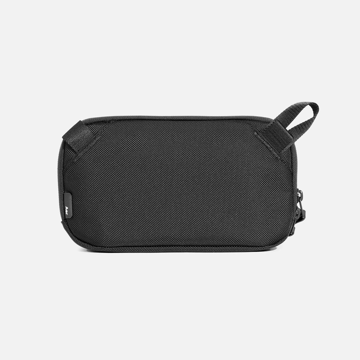 Slim Pouch Mk II — Black view 4