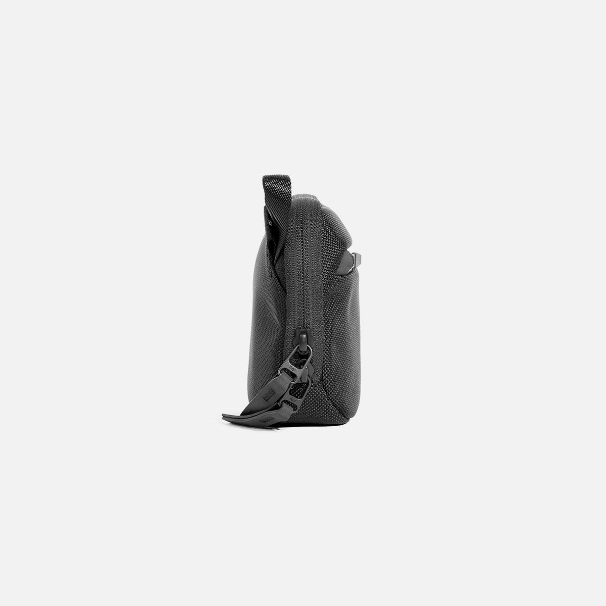Slim Pouch Mk II — Black view 6