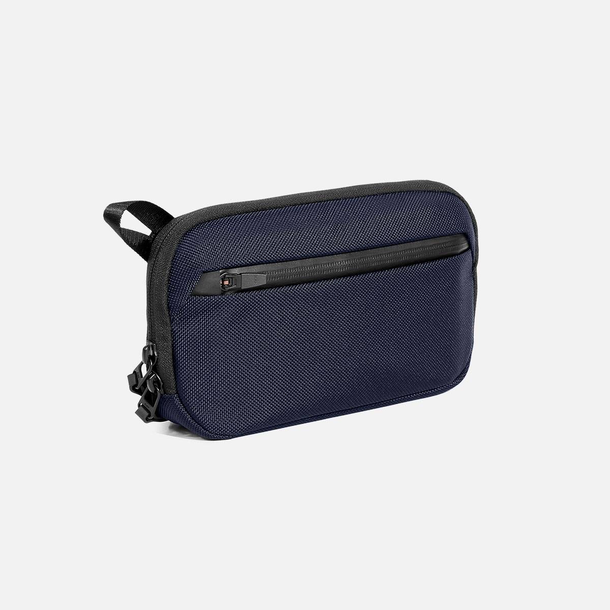 Slim Pouch Mk II — Navy