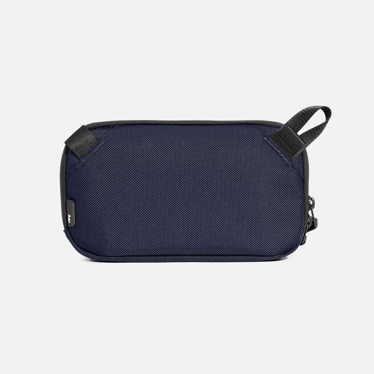 Slim Pouch Mk II — Navy view 4