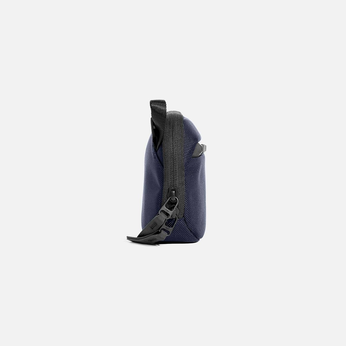 Slim Pouch Mk II — Navy view 6
