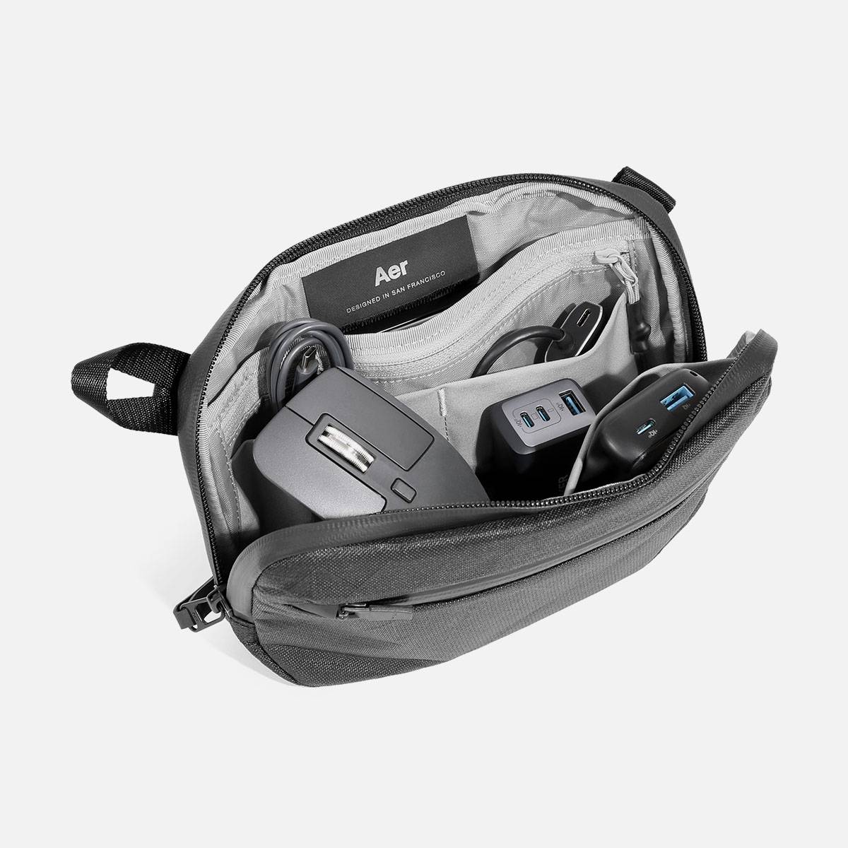 Slim Pouch Mk II Ultra — Ultra view 7