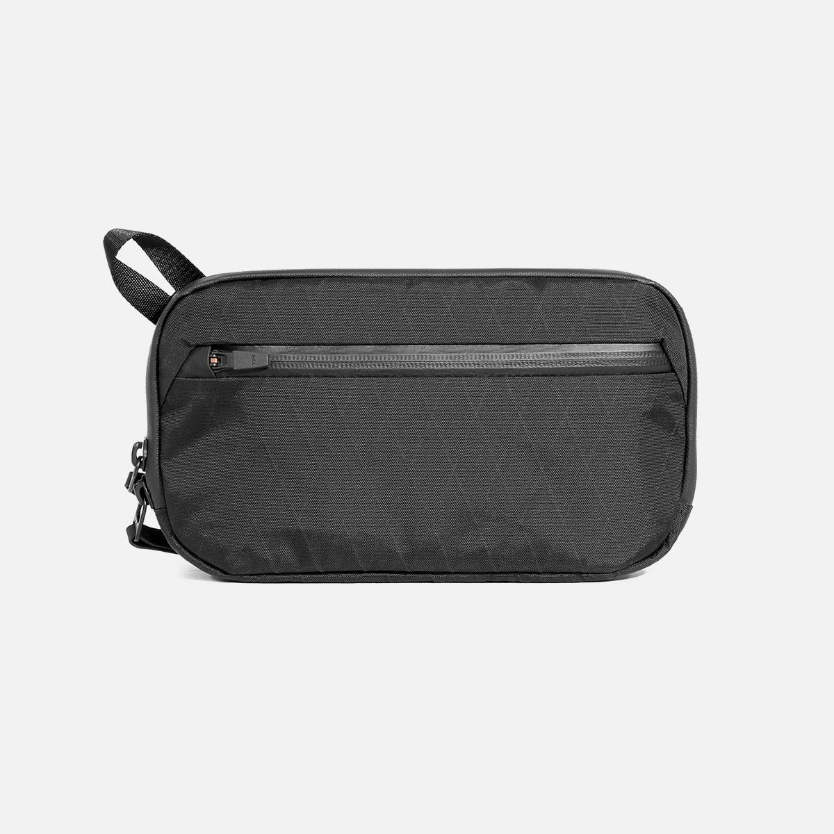 Slim Pouch Mk II X-Pac — X-Pac view 2