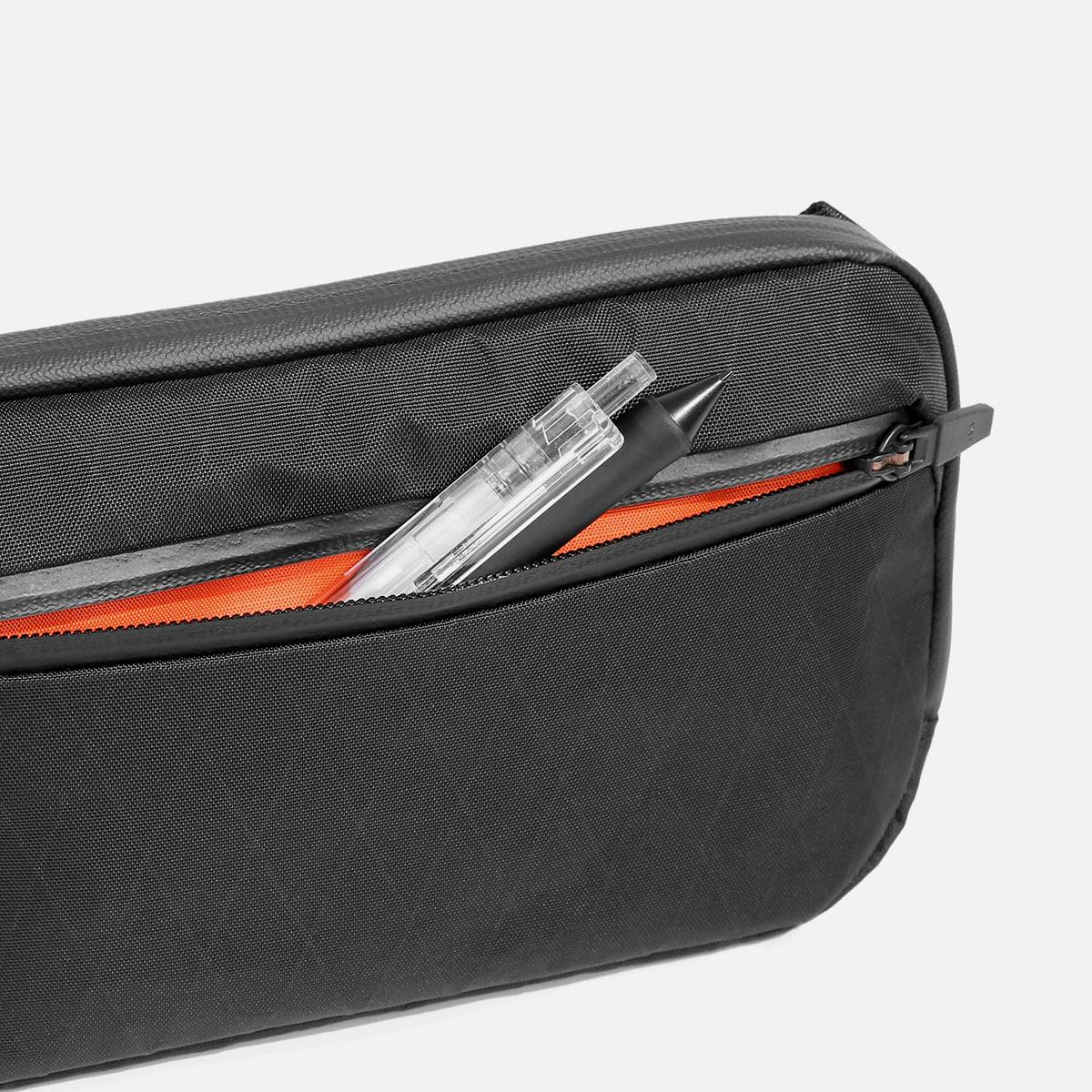 Slim Pouch Mk II X-Pac — X-Pac view 5