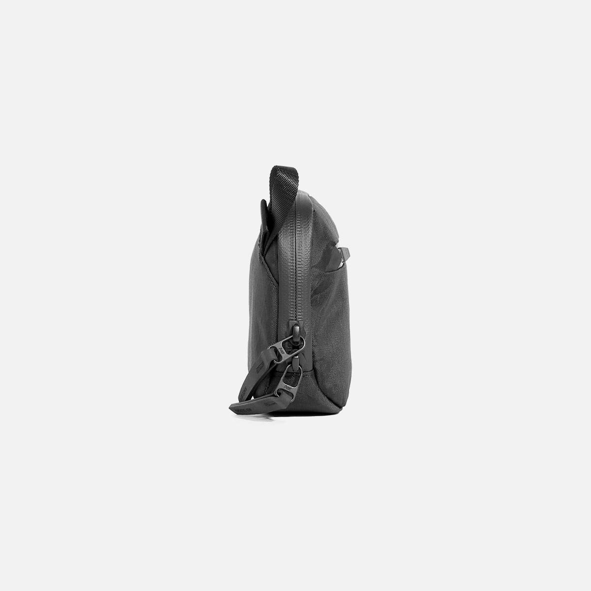 Slim Pouch Mk II X-Pac — X-Pac view 6