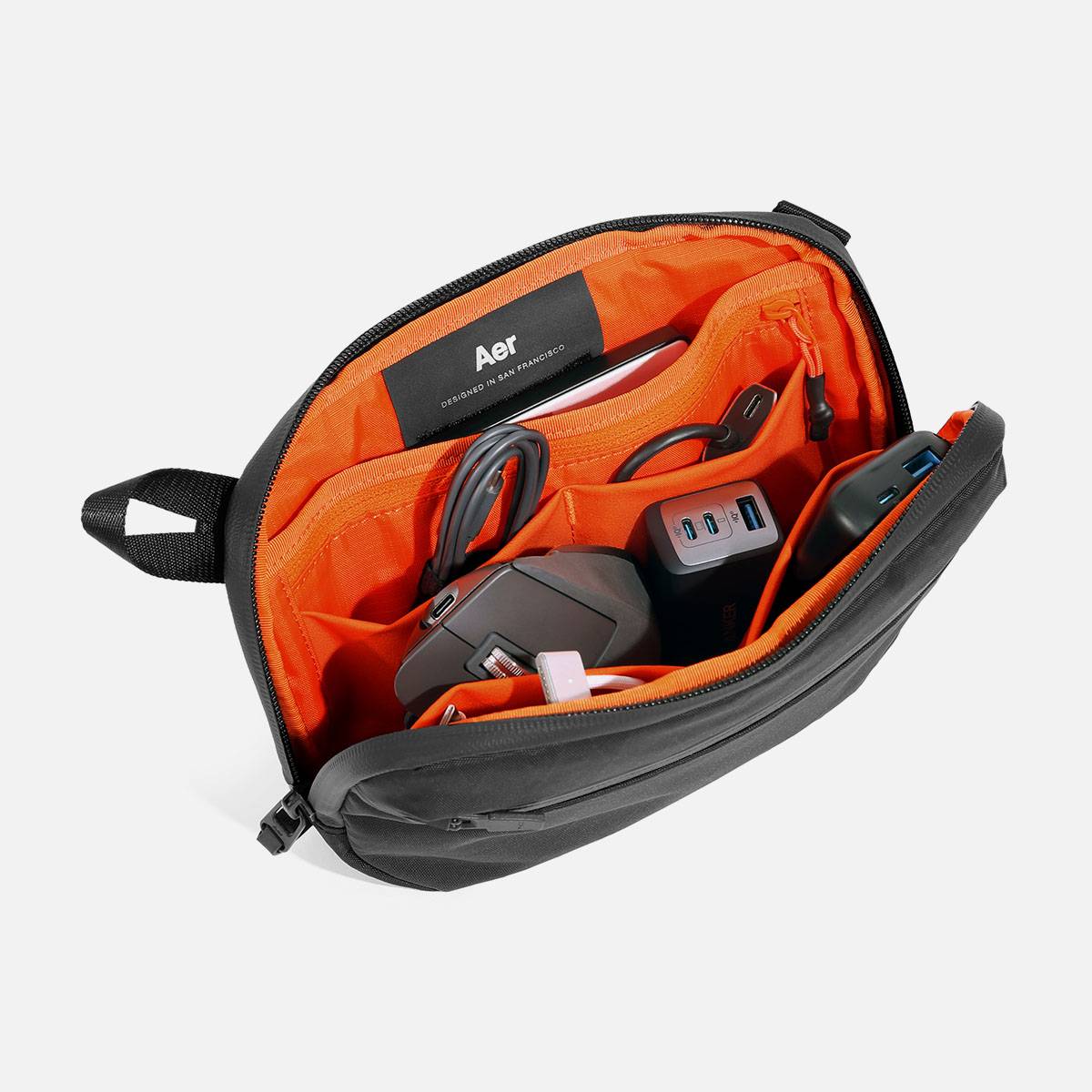 Slim Pouch Mk II X-Pac — X-Pac view 7