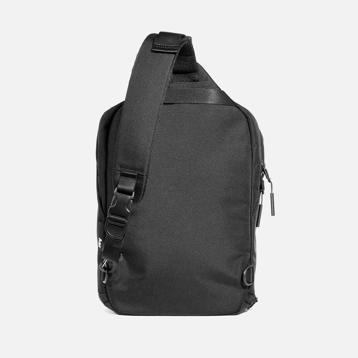 Sling Bag Mk III — Black view 4