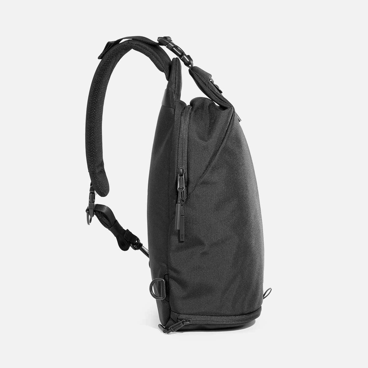 Sling Bag Mk III — Black view 5