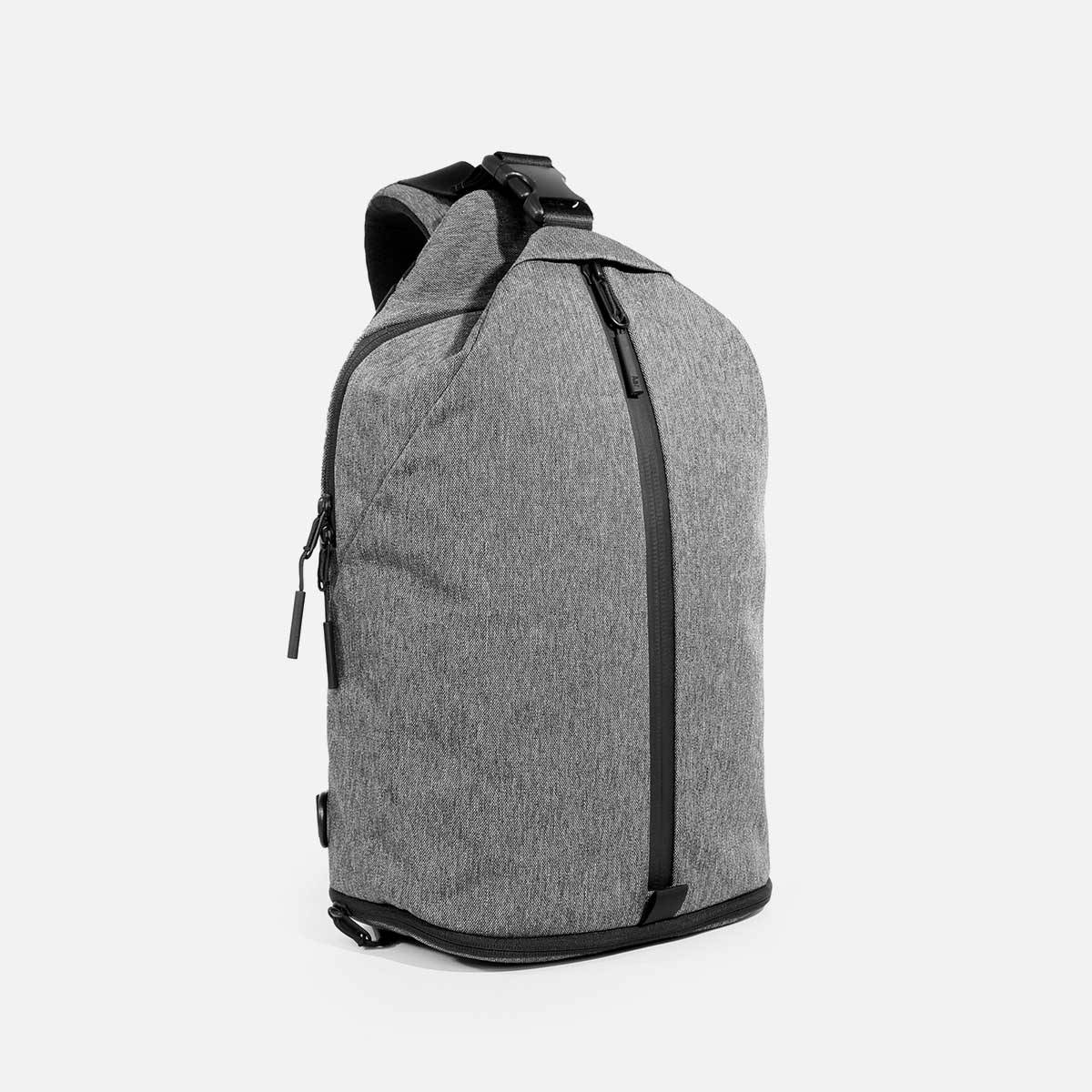 Sling Bag Mk III — Gray