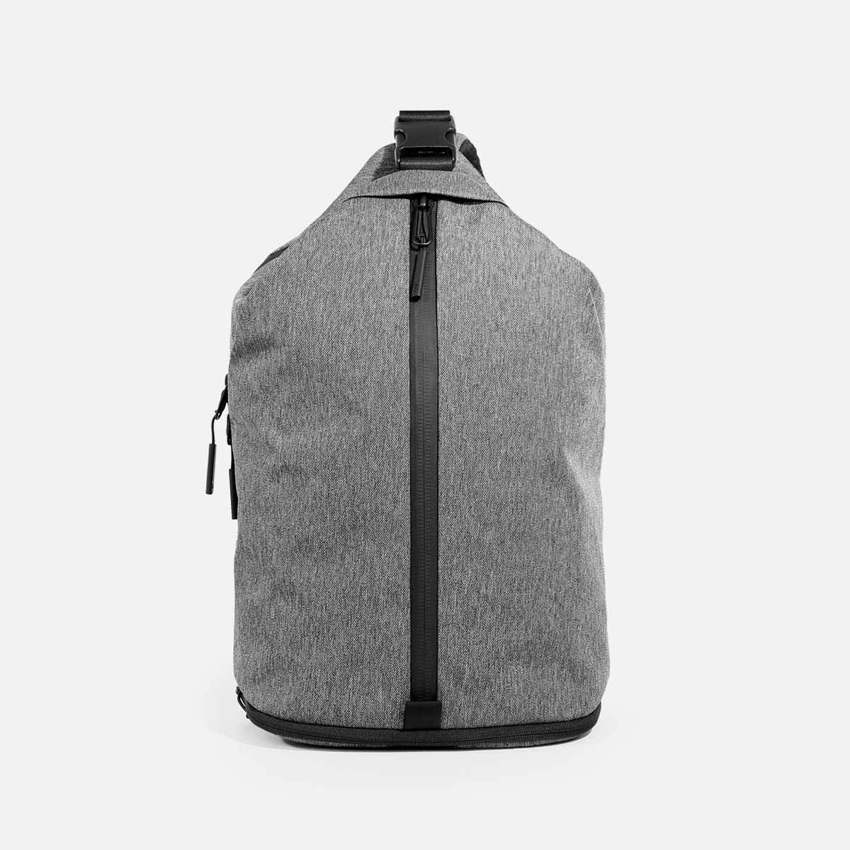Sling Bag Mk III — Gray view 2
