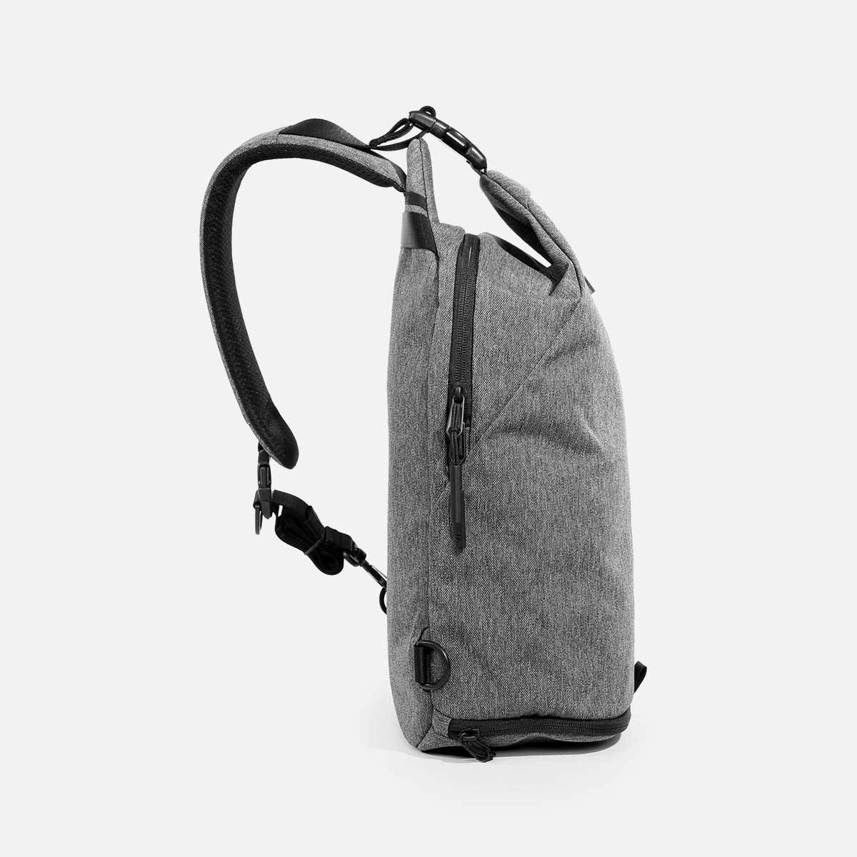 Sling Bag Mk III — Gray view 5