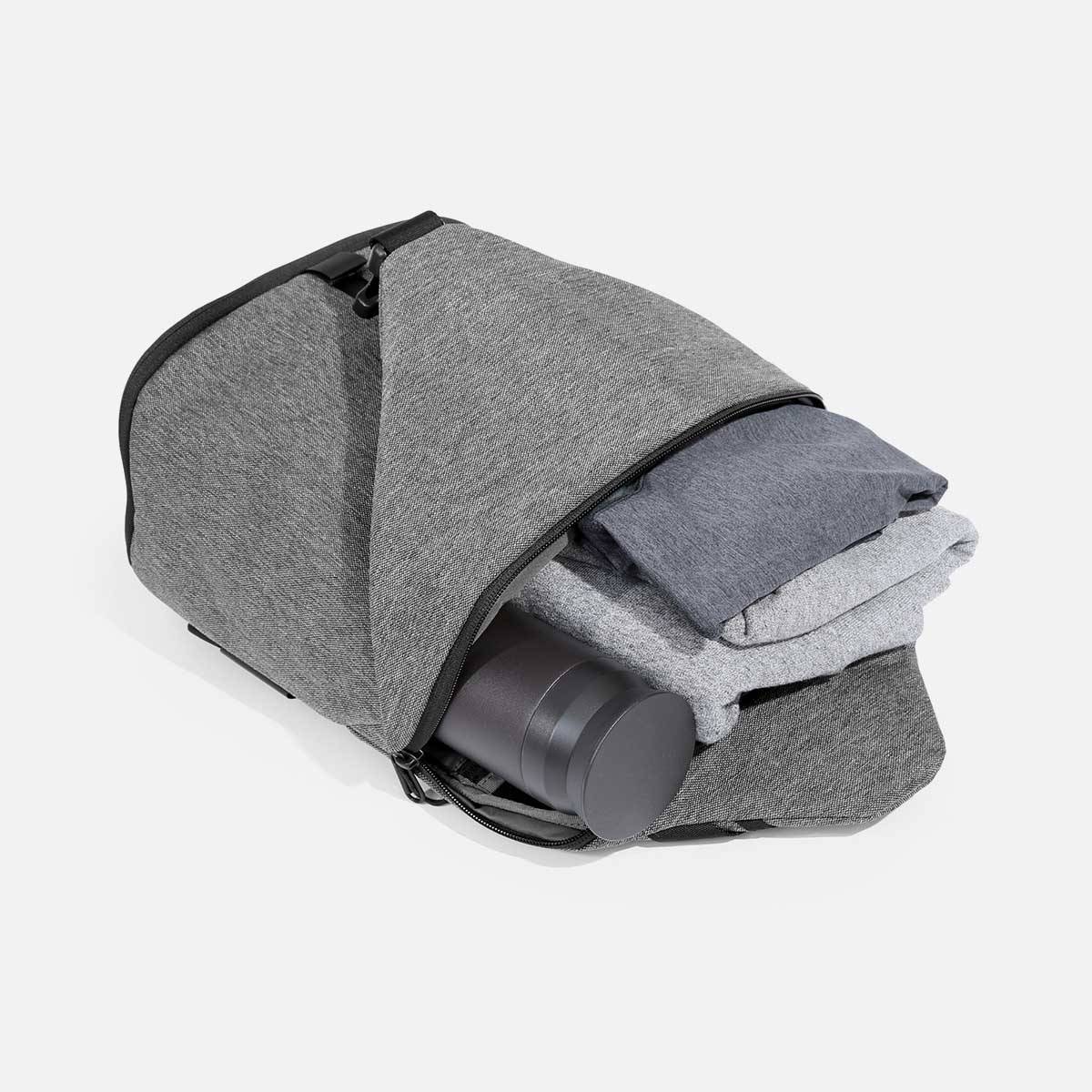 Sling Bag Mk III — Gray view 6