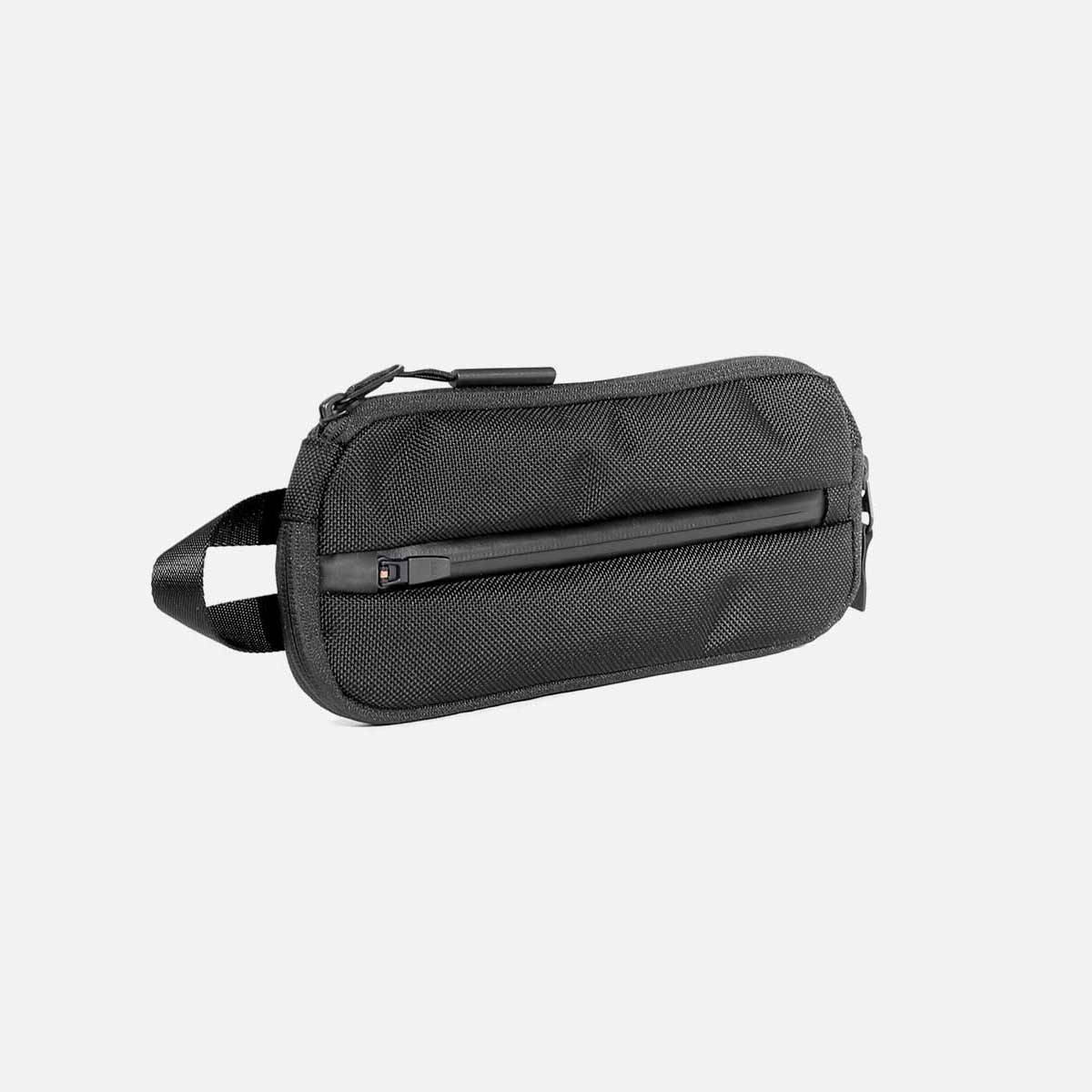 Split Kit — Black